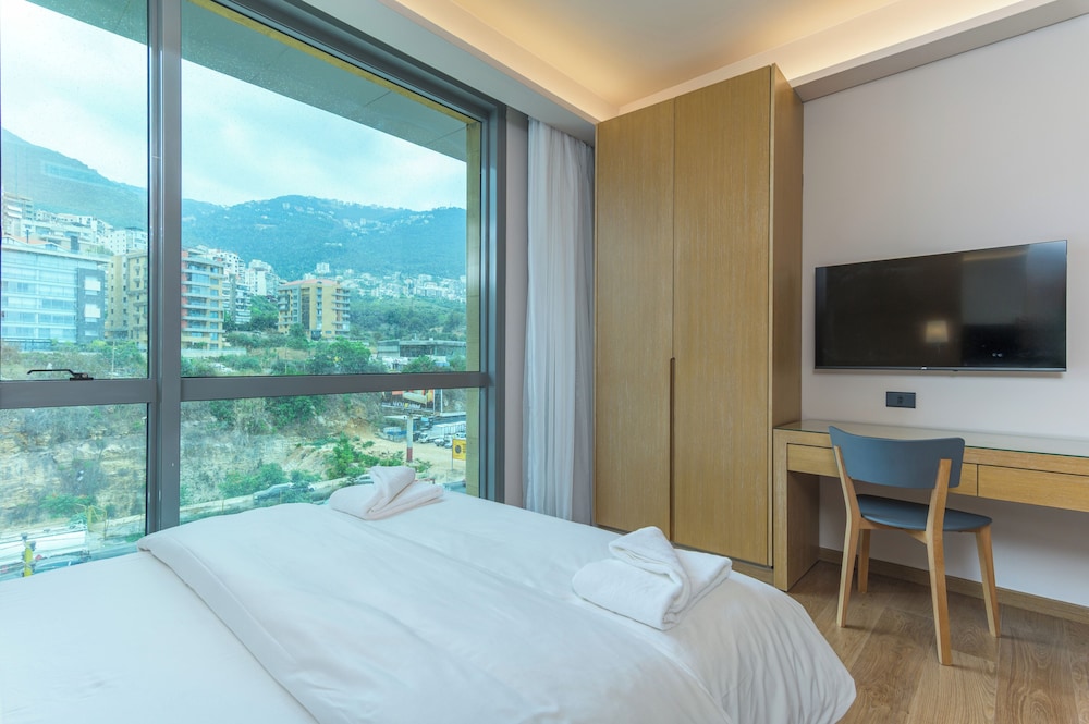 Jounieh Living - Residences by Local Host