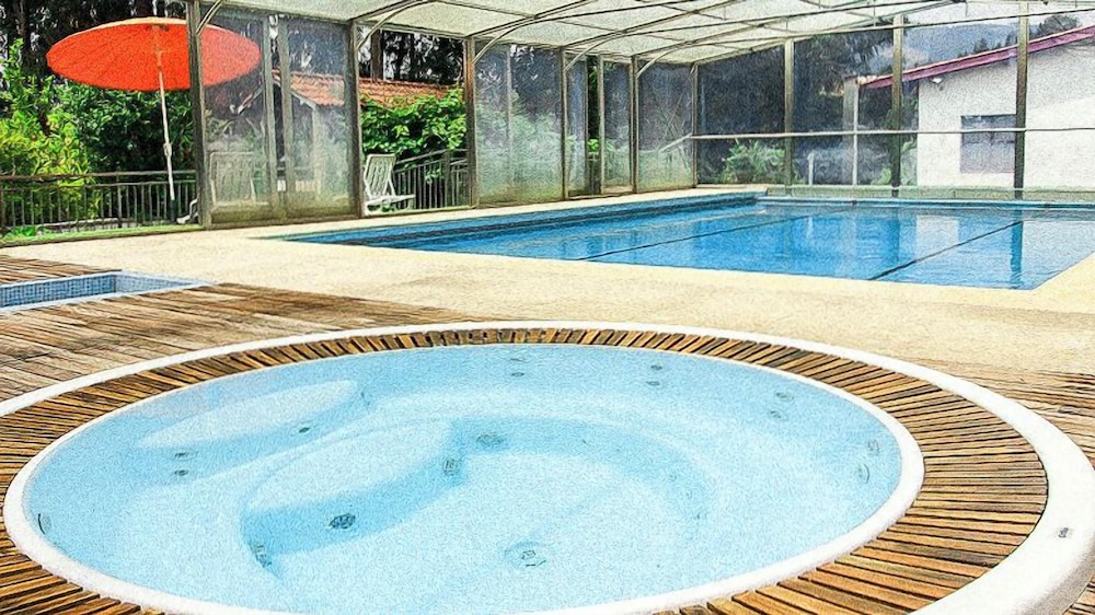 Quinta dos Ferrage Amares