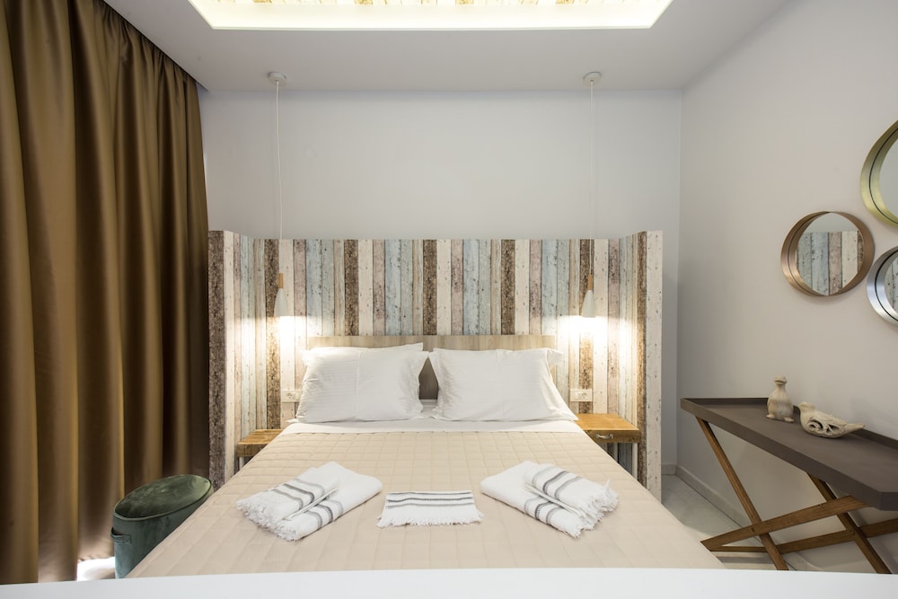 NK Apartments photo 3