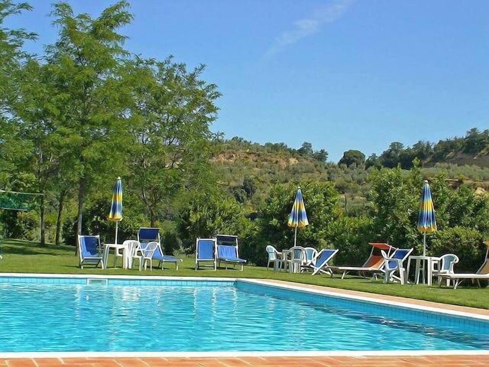Agriturismo Casagrande