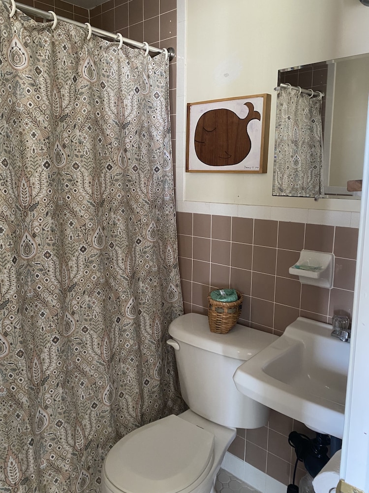 Grand View Motel