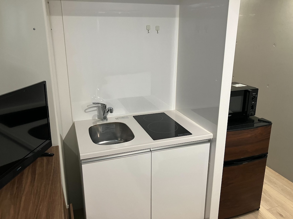 JR Komagome Apartment 1-1