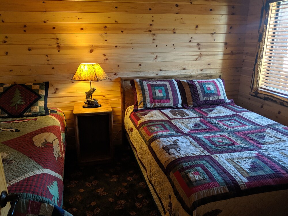 Snow Summit Townhouse Rentals & Sales