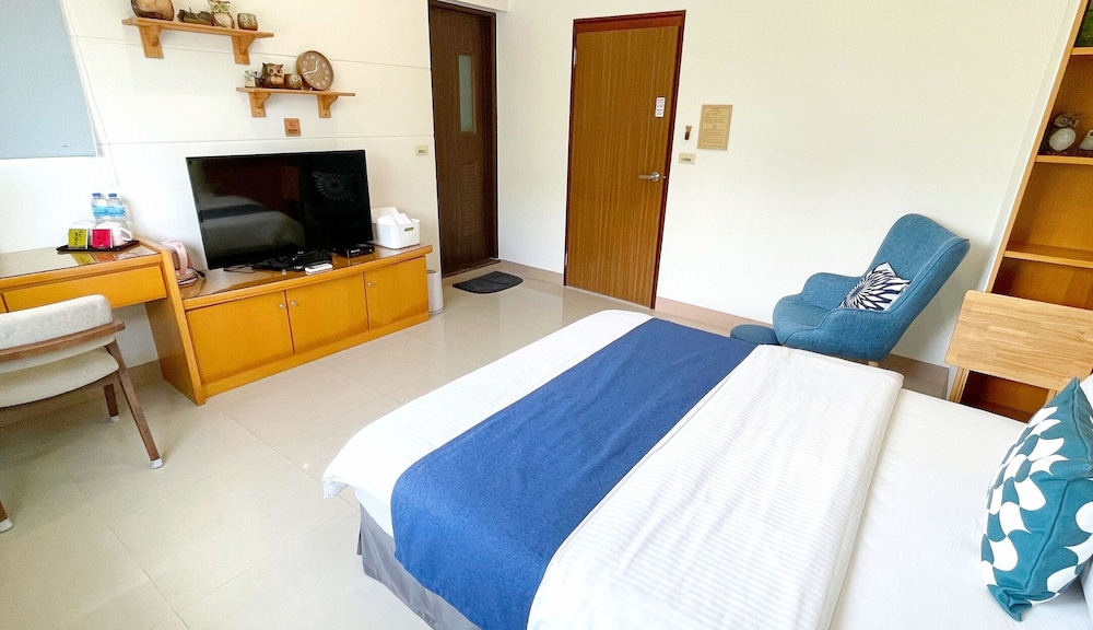 Greenpark Homestay