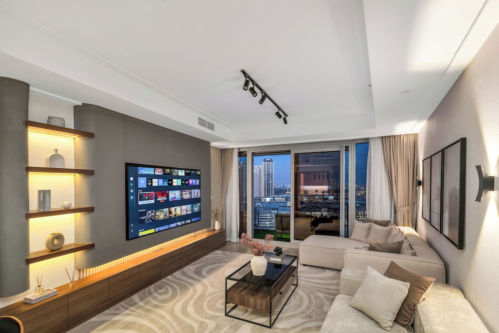 Roomszy Residences - Opera Grand