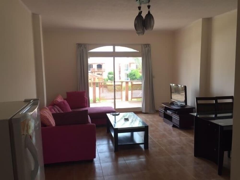 Gold Sharm Residence