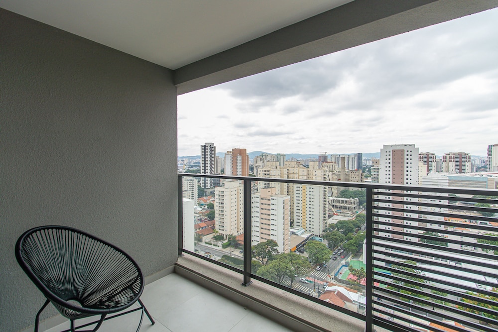 Cozy Near Allianz Parque Sp-p1609a