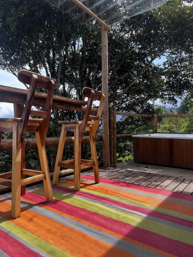 Hakuna Matata Glamping Timon