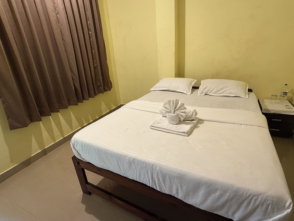 Hunter Beach Resort