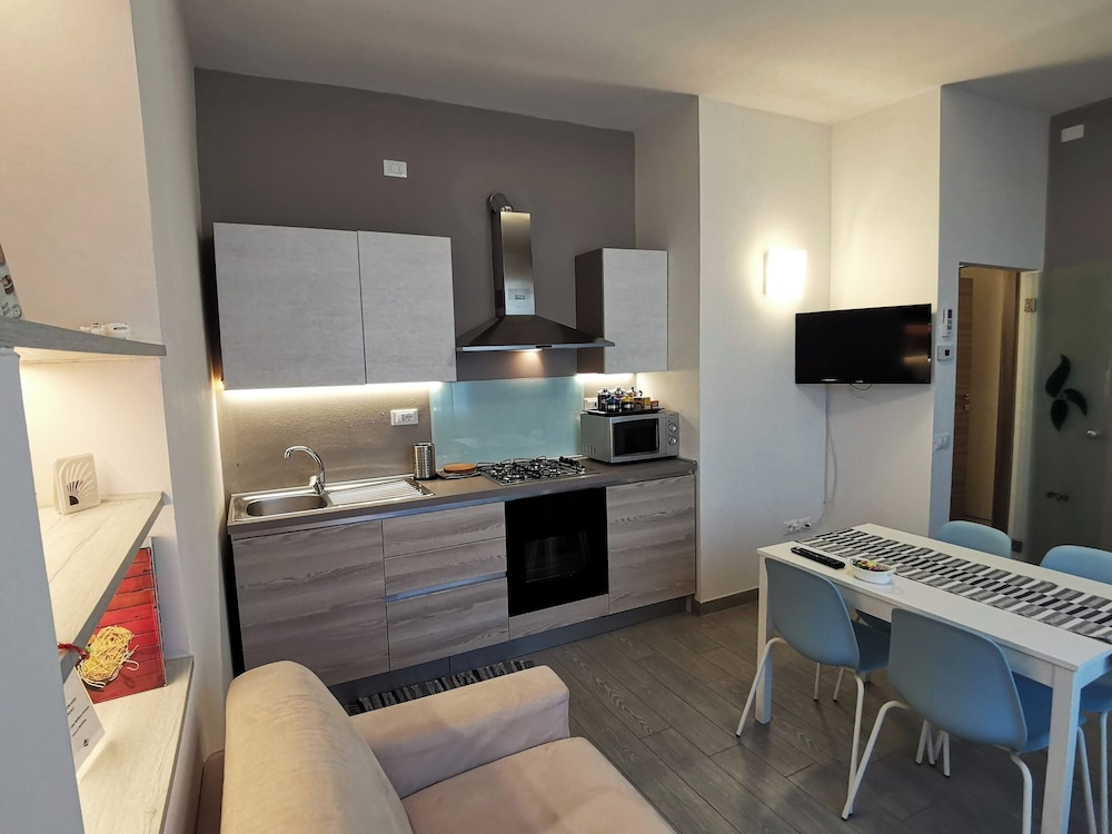 Casa Belfiore - Martiri di Belfiore 23