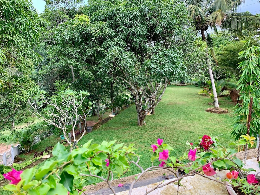 Amandari Holiday Villa