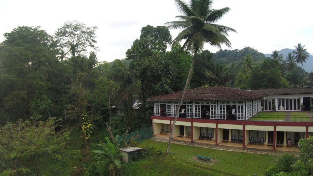 Kitulgala Heritage Rest House