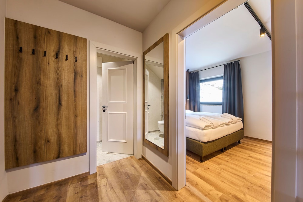 MiLa Apartments