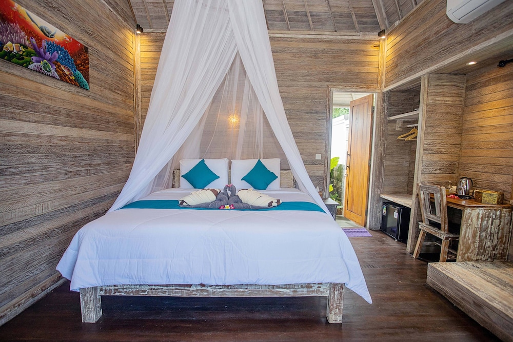 D’Gume Villas Lembongan by Bali Cabin