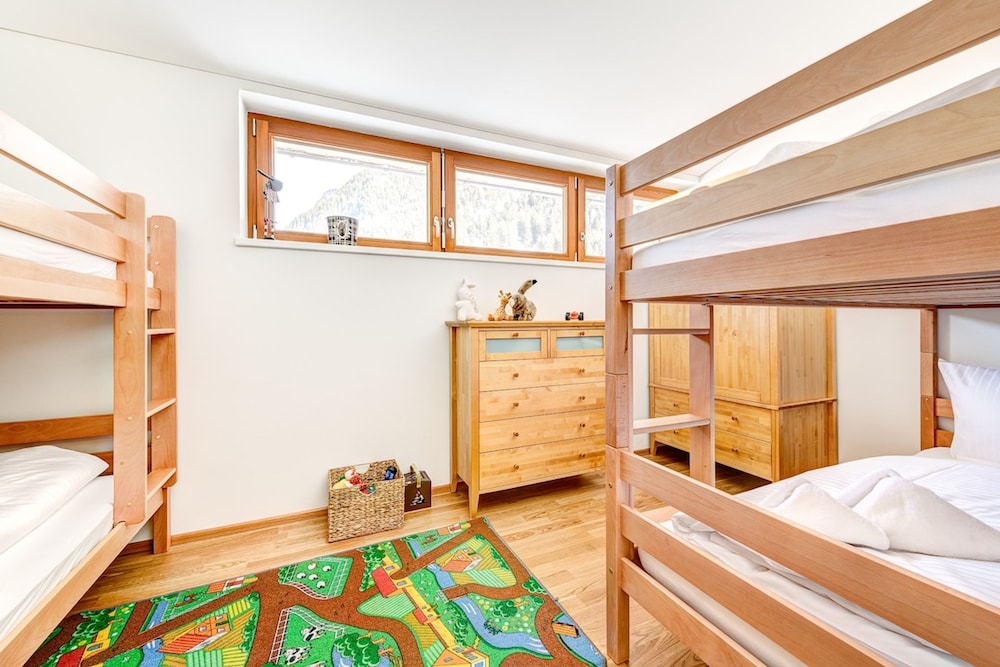 Appartement Penthouse Mountain View