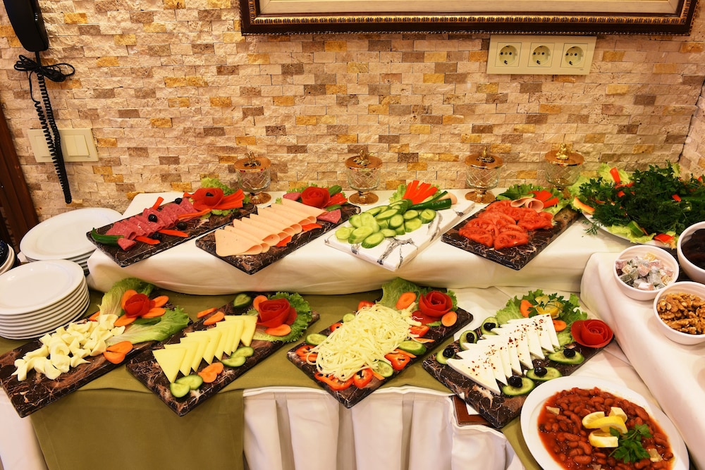 Elyka Otel - Image 21