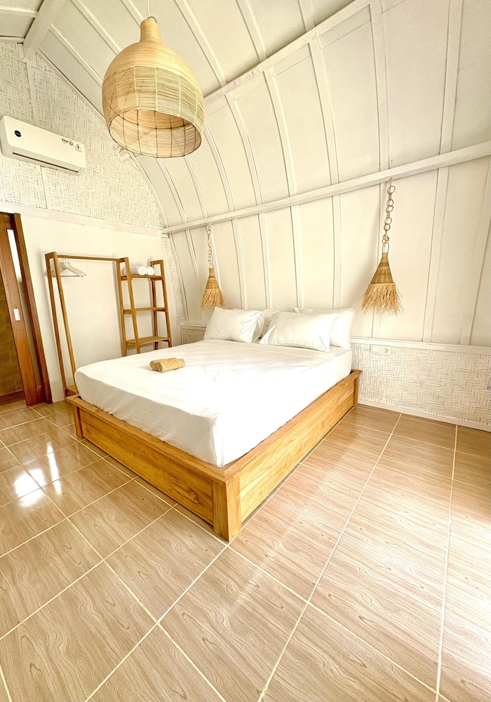 Kelapa Lodge - Lombok -