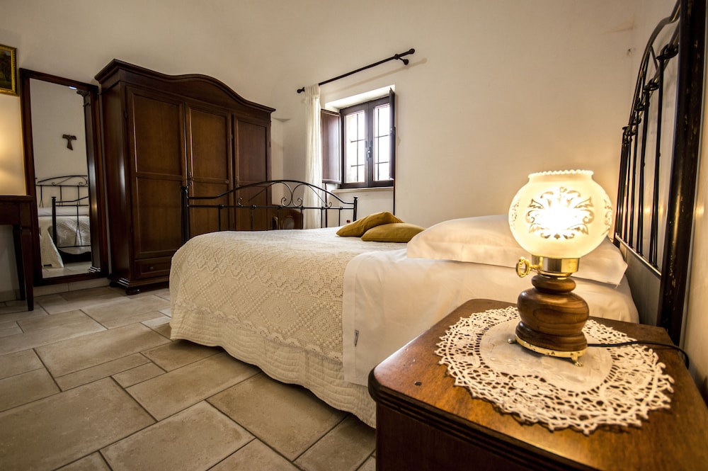 Trulli degli Ulivi