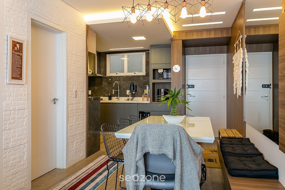 Apart in Thai Beach Home Spa Cond sea Front Tbs106