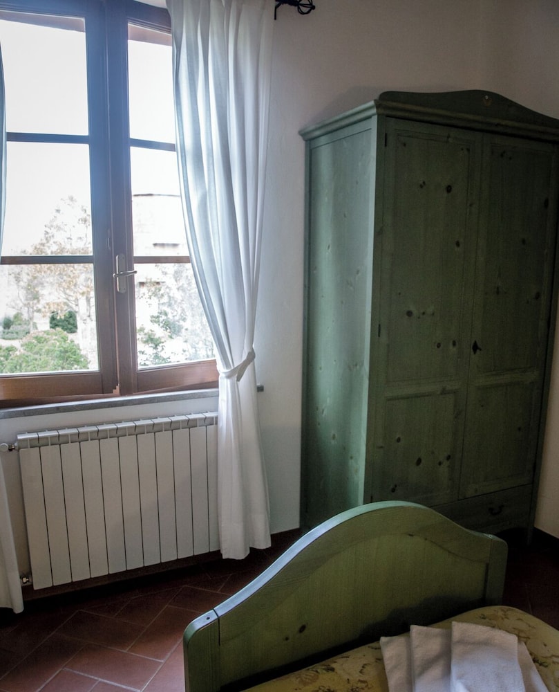 Bio Tenuta di Paganico - I Roggeti