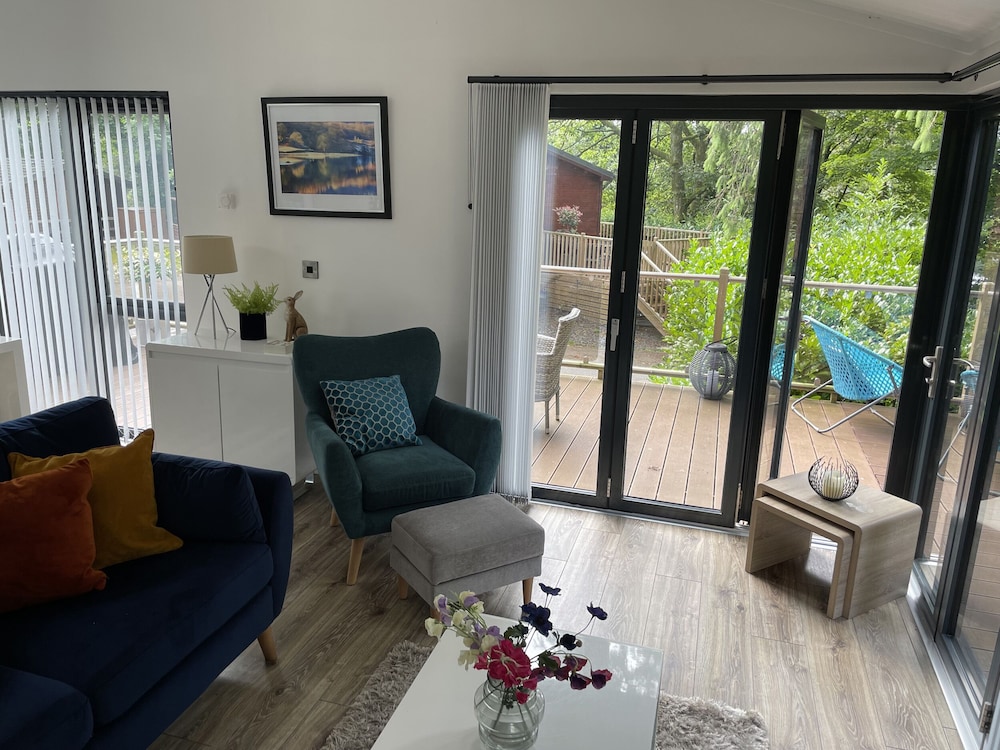 Windermere Lodge