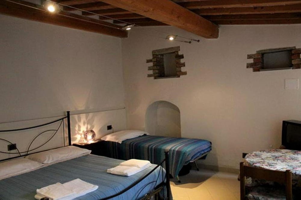 Casa Corsi