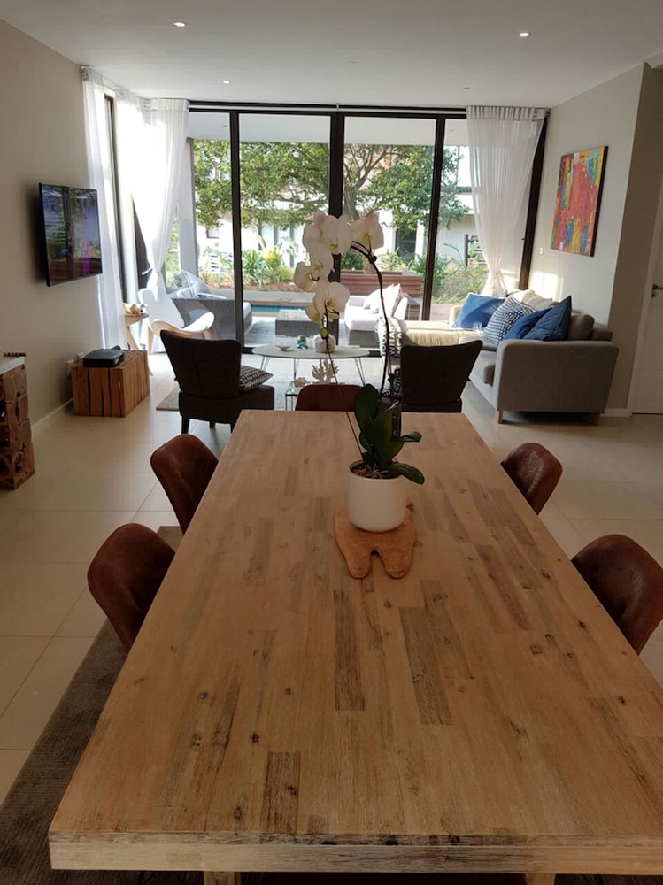 Zimbali Condo