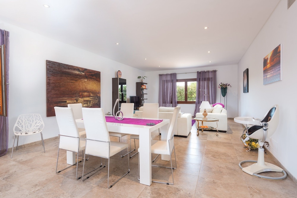 Eden Son Manyo 222 - Villa With Private Pool