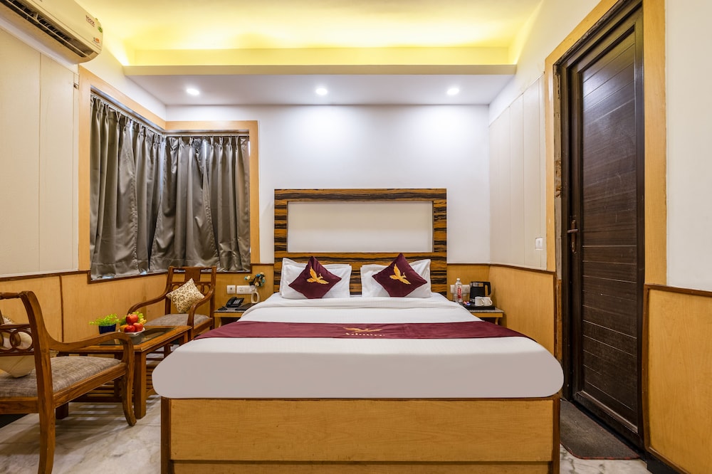 Hotel Admire Inn Sec - 44 By ASPL