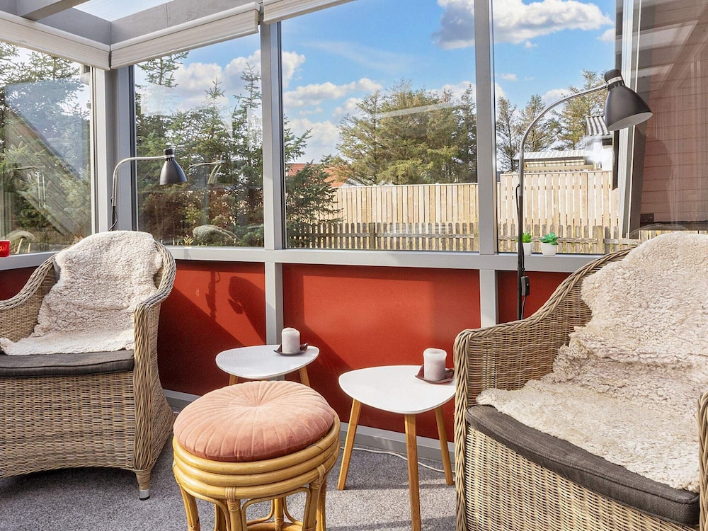 6 Person Holiday Home in Thisted view 4