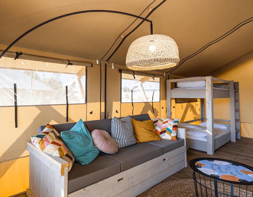 Layla Glamping view 5