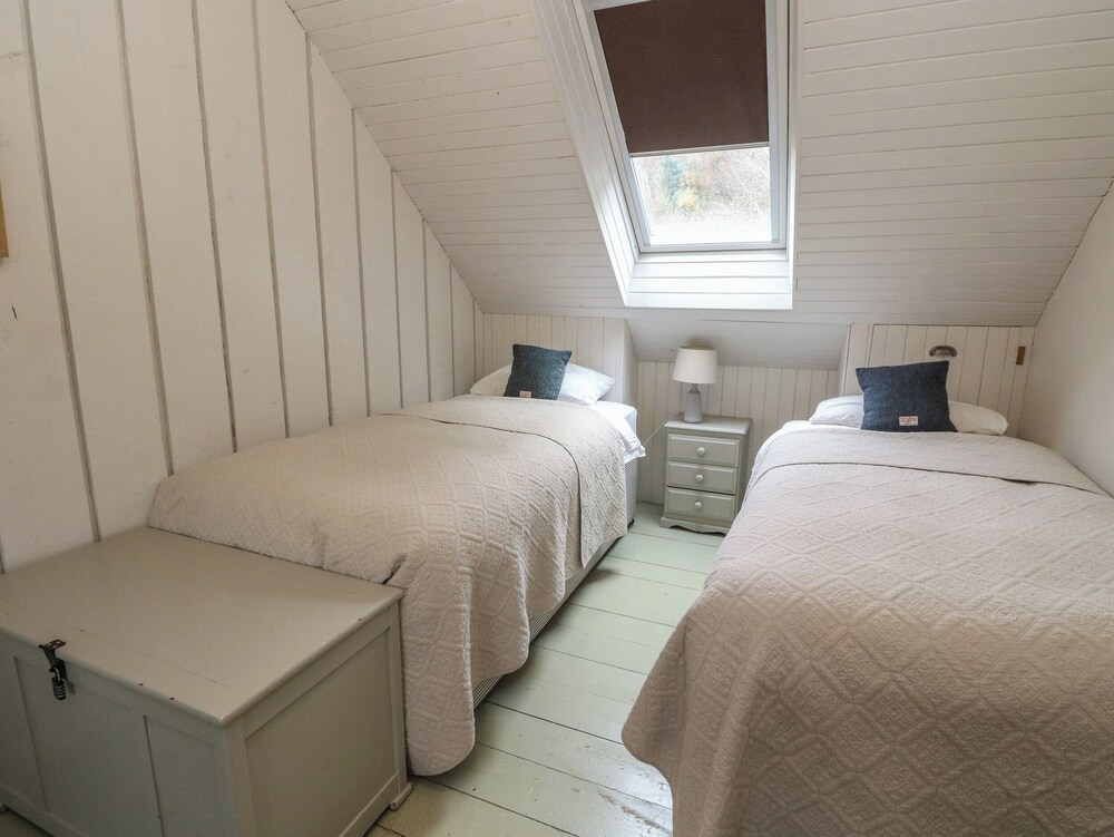 Woodland Cottage
