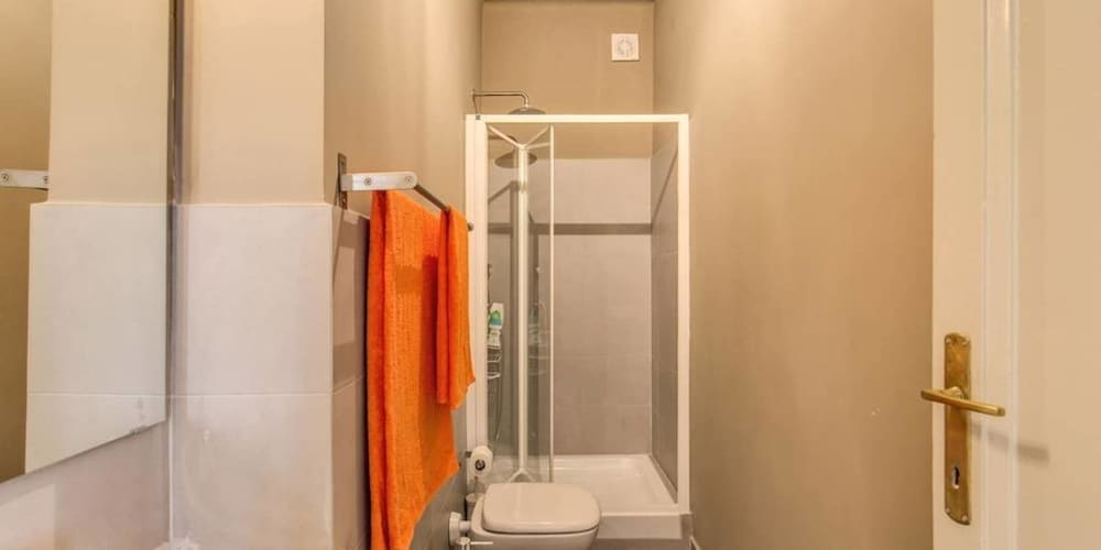 Monti - Coliseum 3 bedroom apartment