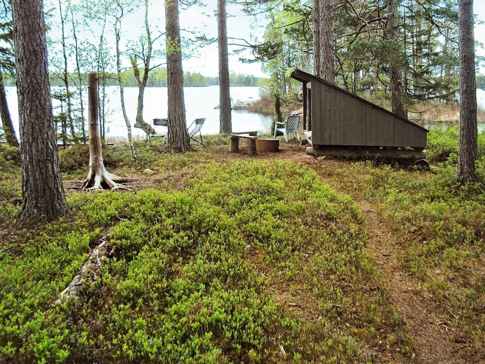 Holiday Home in Ryssby view 5