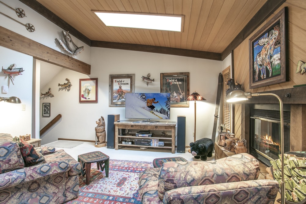 H5 Meadow Creek 3 Bedroom Townhouse