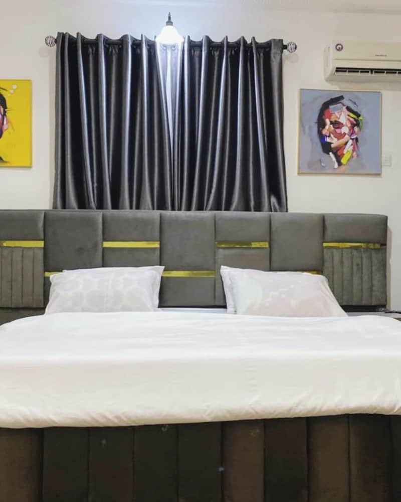 Merryway Apartment