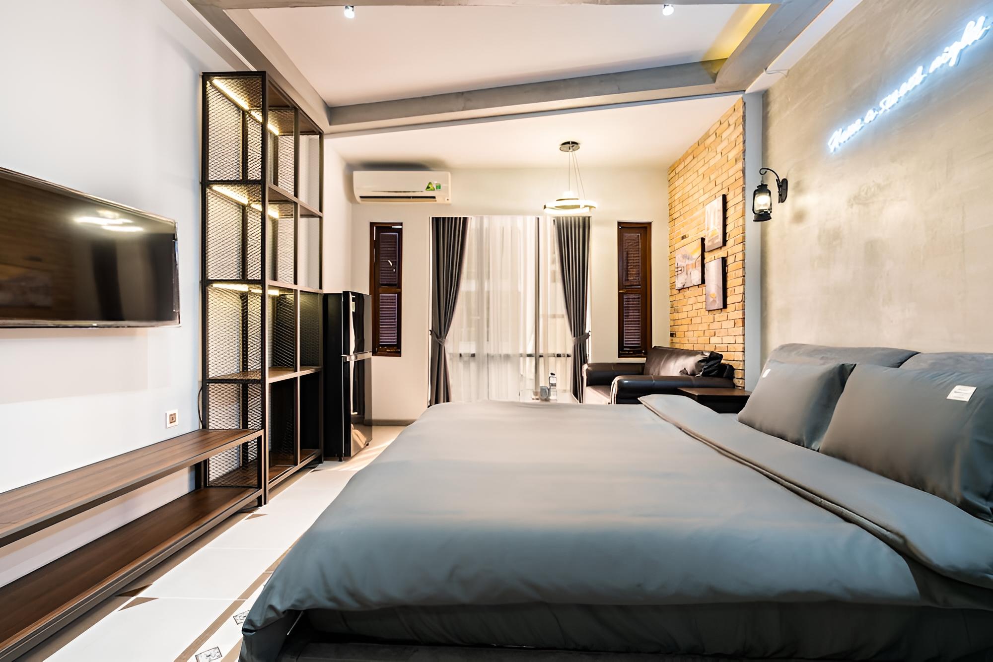 G9 Homestay - De Tham