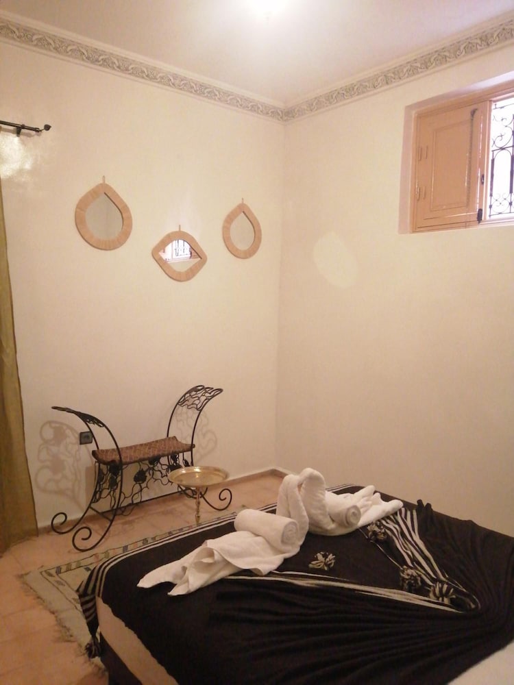 Riad Dar Nakhla