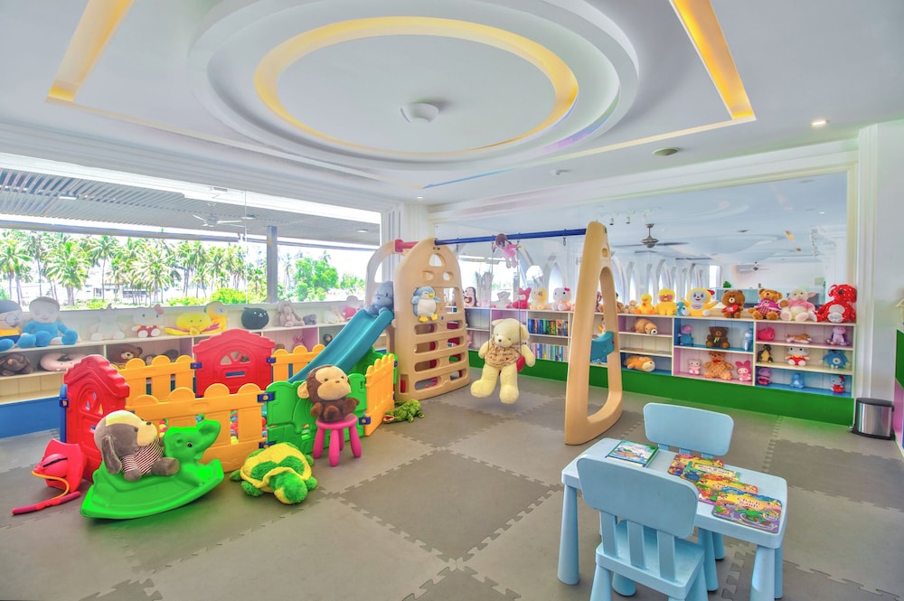 Champa Island Nha Trang - Resort Hotel & Spa