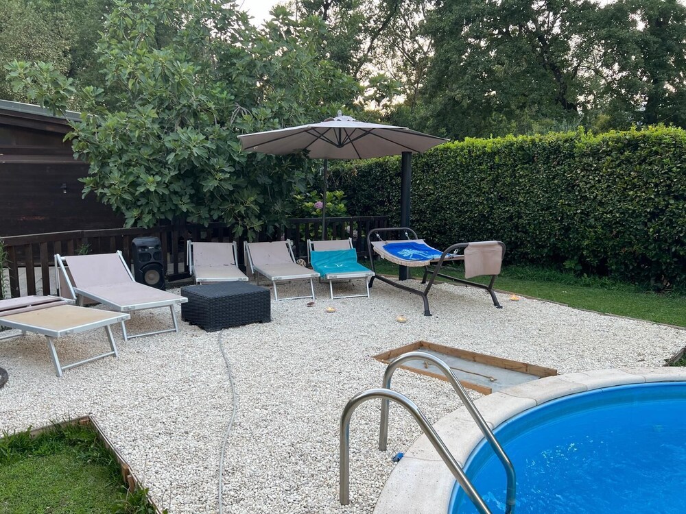 Paradise home en Rome