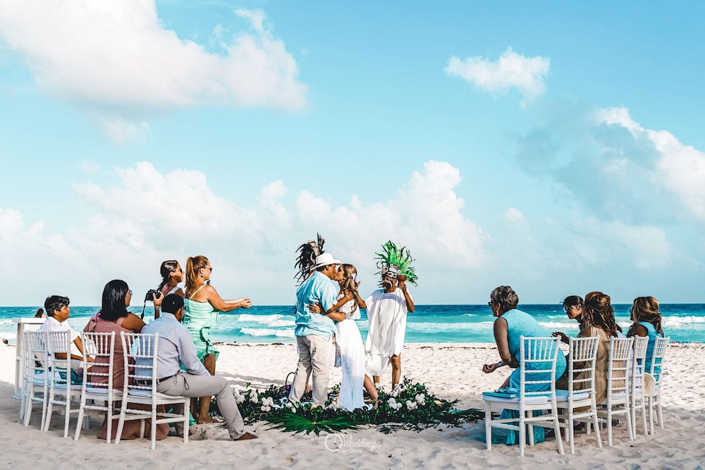 The Grand Oasis Cancun - All Inclusive