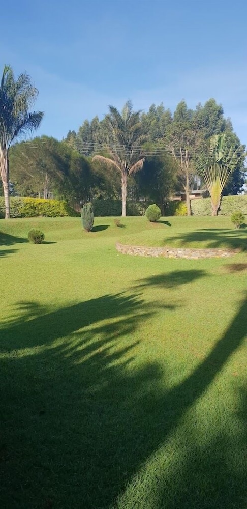 The Exotic House Kericho