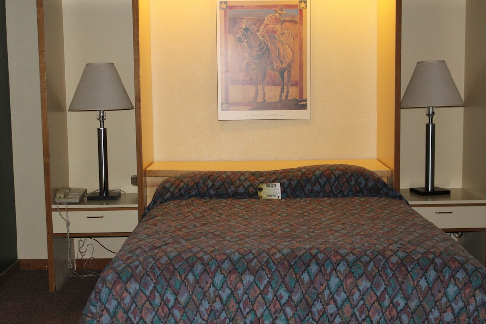 Double JJ Resort