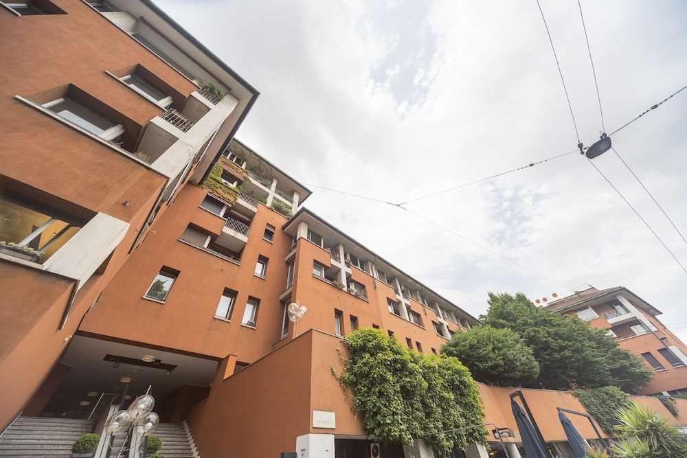 S Marco - Bright Central 1bdr With Balcony in Brera