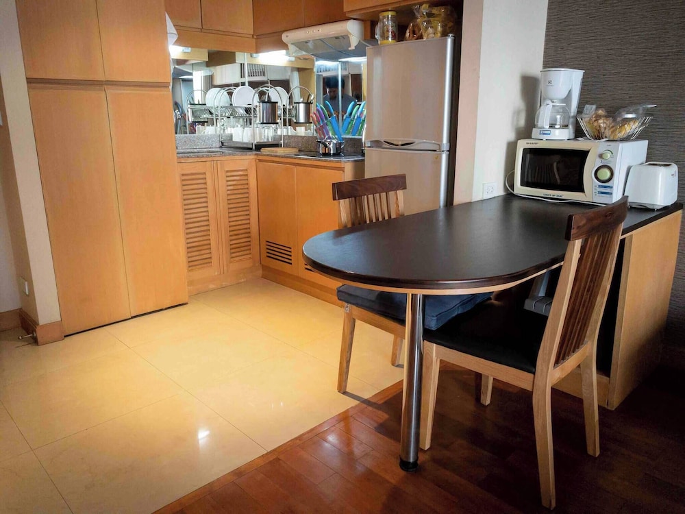 Peaceful and Quiet Apartment on Changklan Road