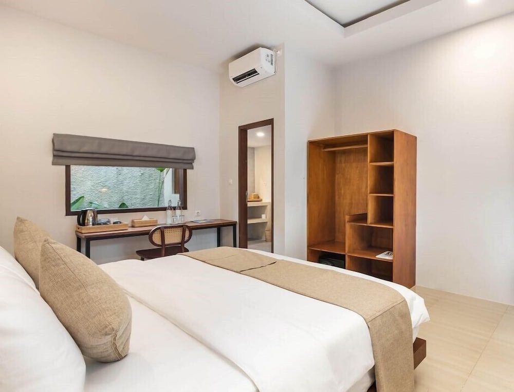 KU Villas