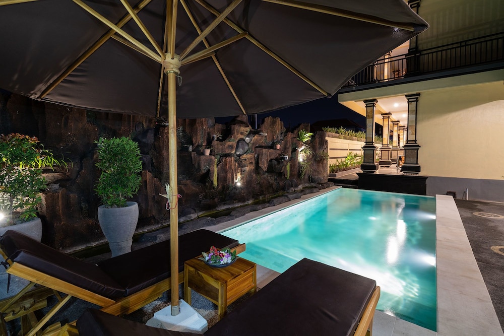 Kusuma Guesthouse