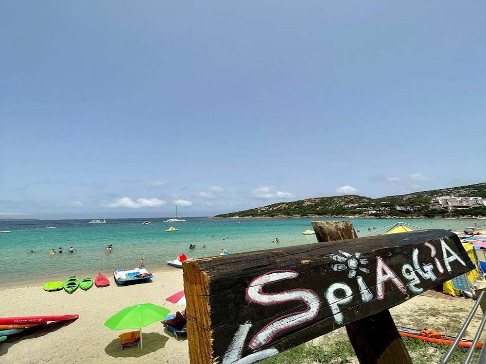 Arzachena Vacations - Seaside Apartment Baja Sardinia - 6pl August - 250 m From Smeraldo Beach ! - Property Image 40