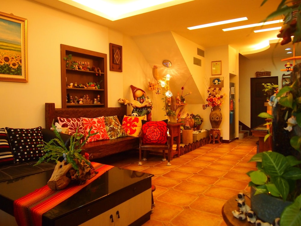 Sweet Heart Hostel