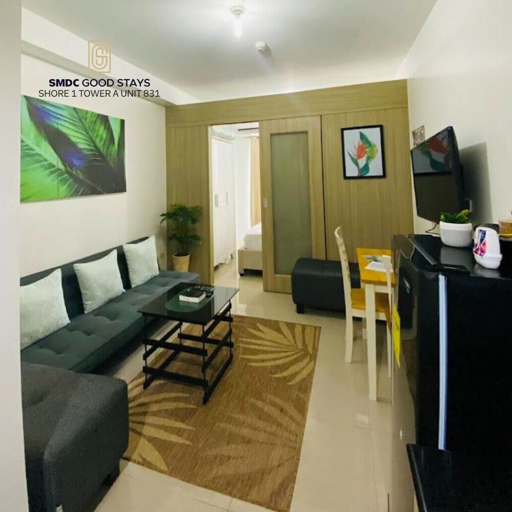Shore Residences